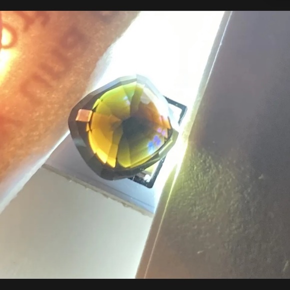 *GIA Certified 2.12ct Serendibite - World’s Rarest Gem - Picture 9 of 11